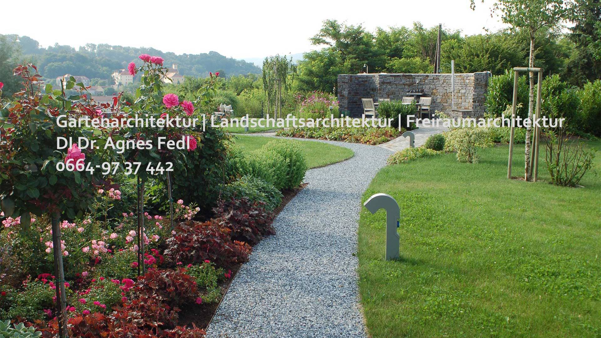 Garten Und Landschaftsarchitekt / Die 15 Besten